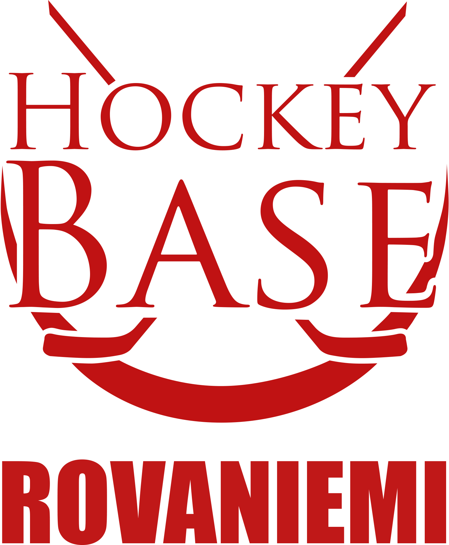Hockey Base Oy