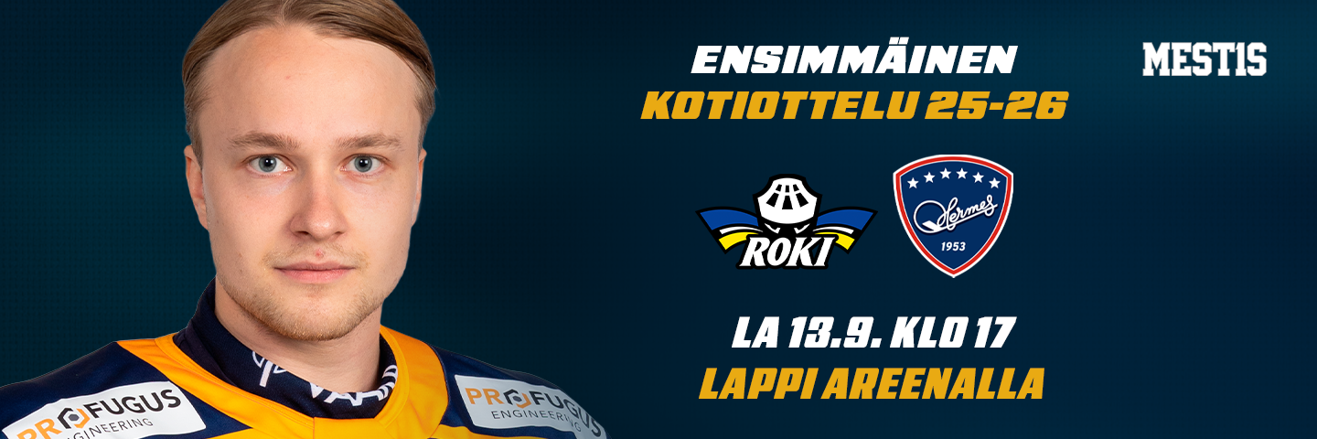 RoKi Hockey