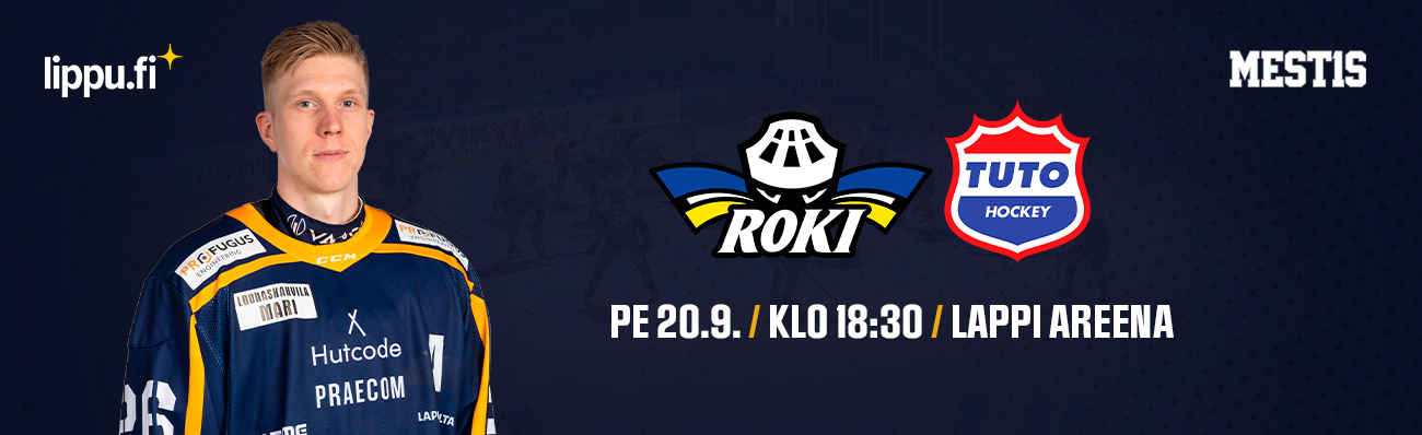 RoKi Hockey