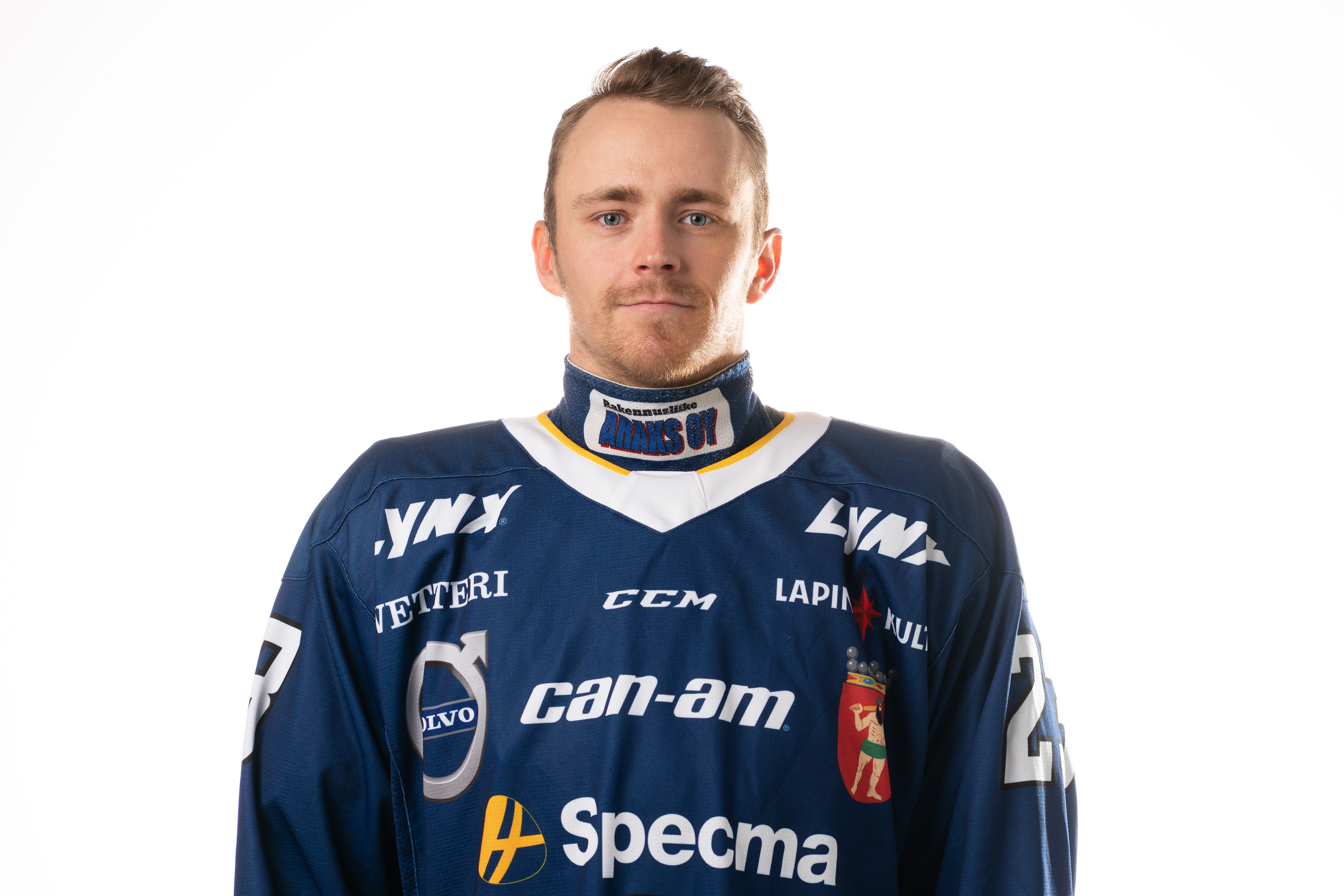 Jäätä näkyvissä! Viikonloppuna pelataan kaksi kotiottelua – Kapteeni Antti Järvelä: ”Toivottavasti saamme laajan fanien tuen. Sillä on iso merkitys.”