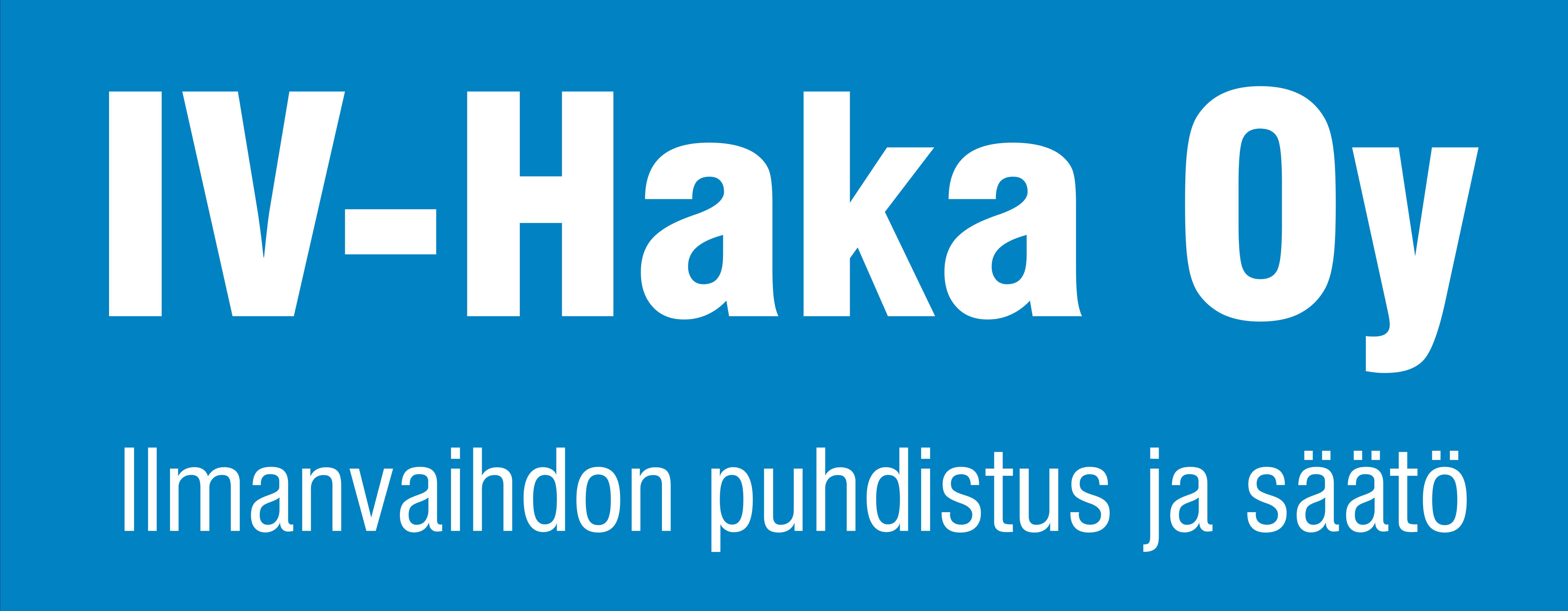 IV-Haka Oy
