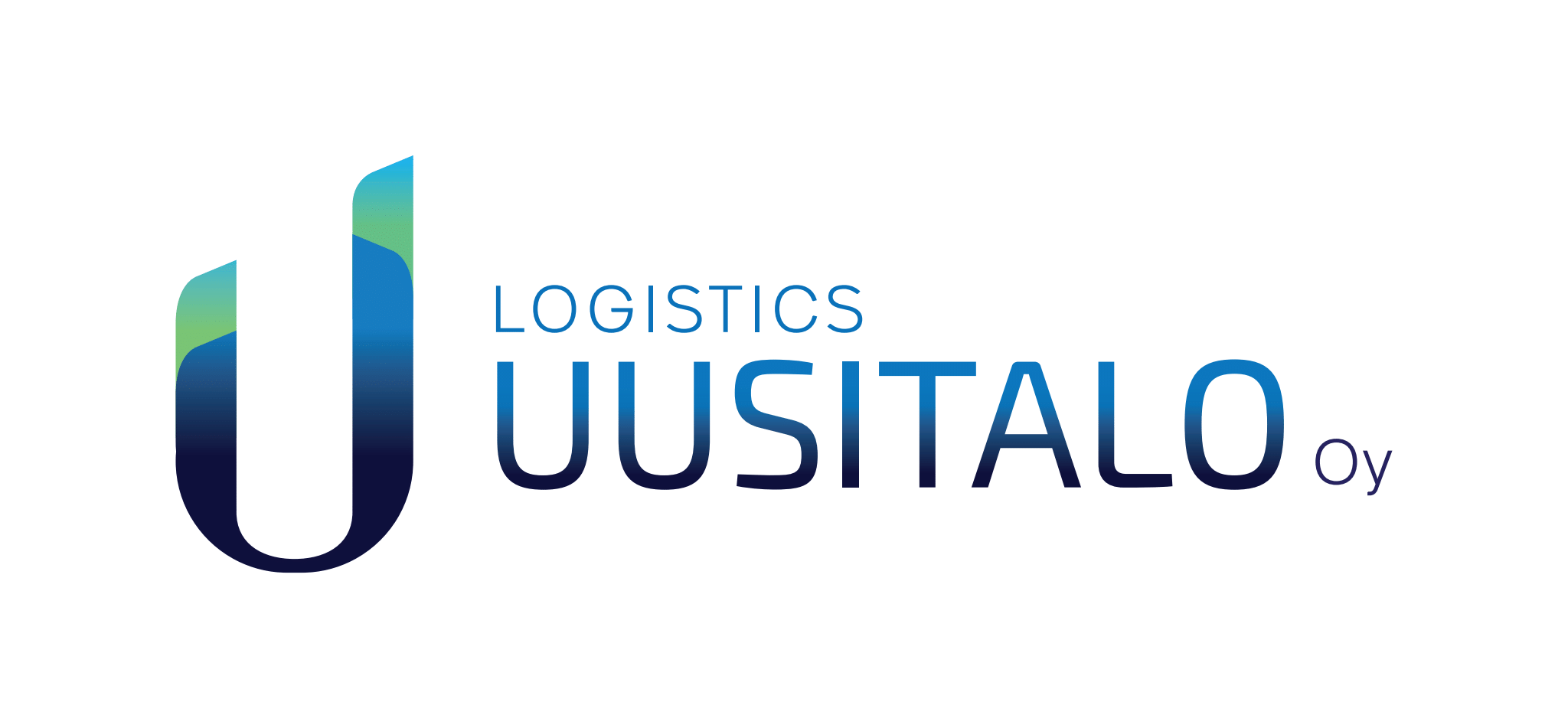 Logistics Uusitalo Oy