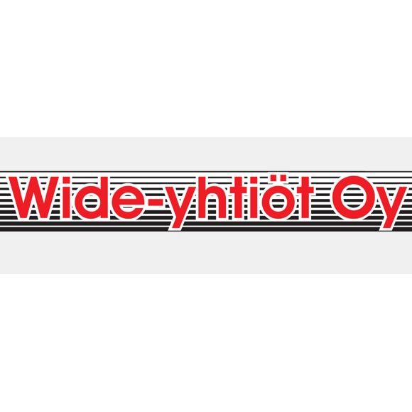 Wide-Yhtiöt Oy
