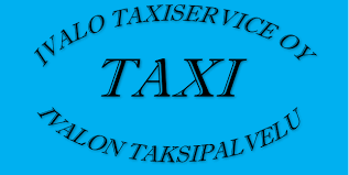 Ivalon Taksipalvelu