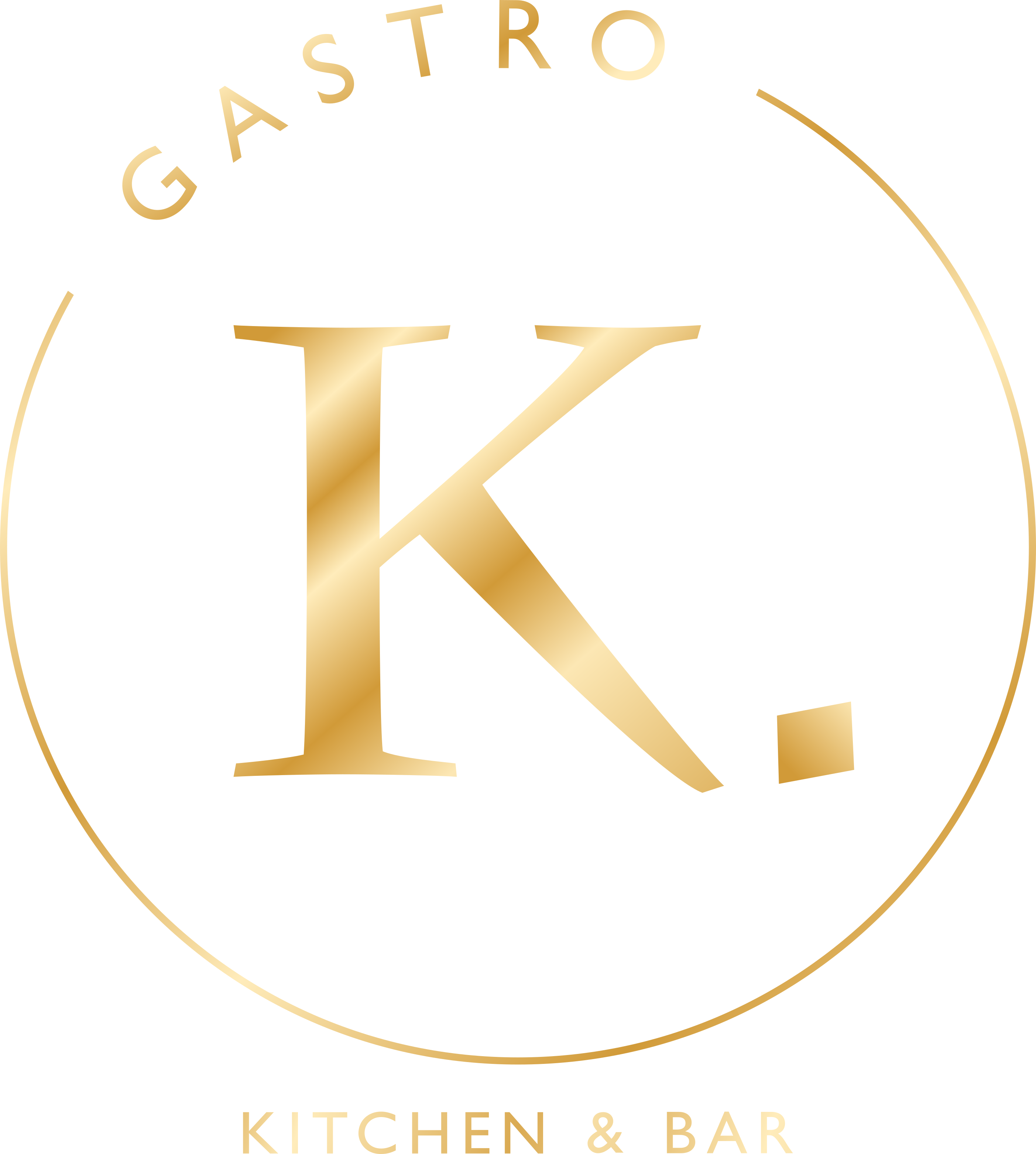 Gastro K