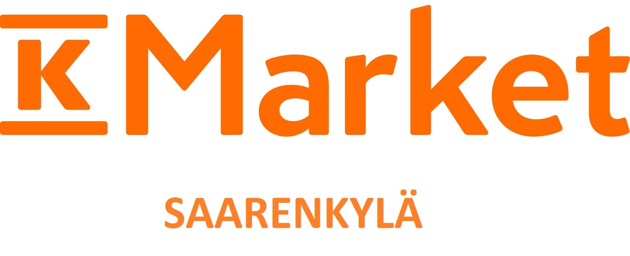 K-Market Saarenkylä