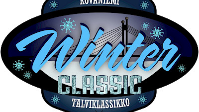 Rovaniemeläistä kiekkohistoriaa helmikuussa - Winter Classic -ottelutapahtumat keskuskentällä 24.-25.2.2023