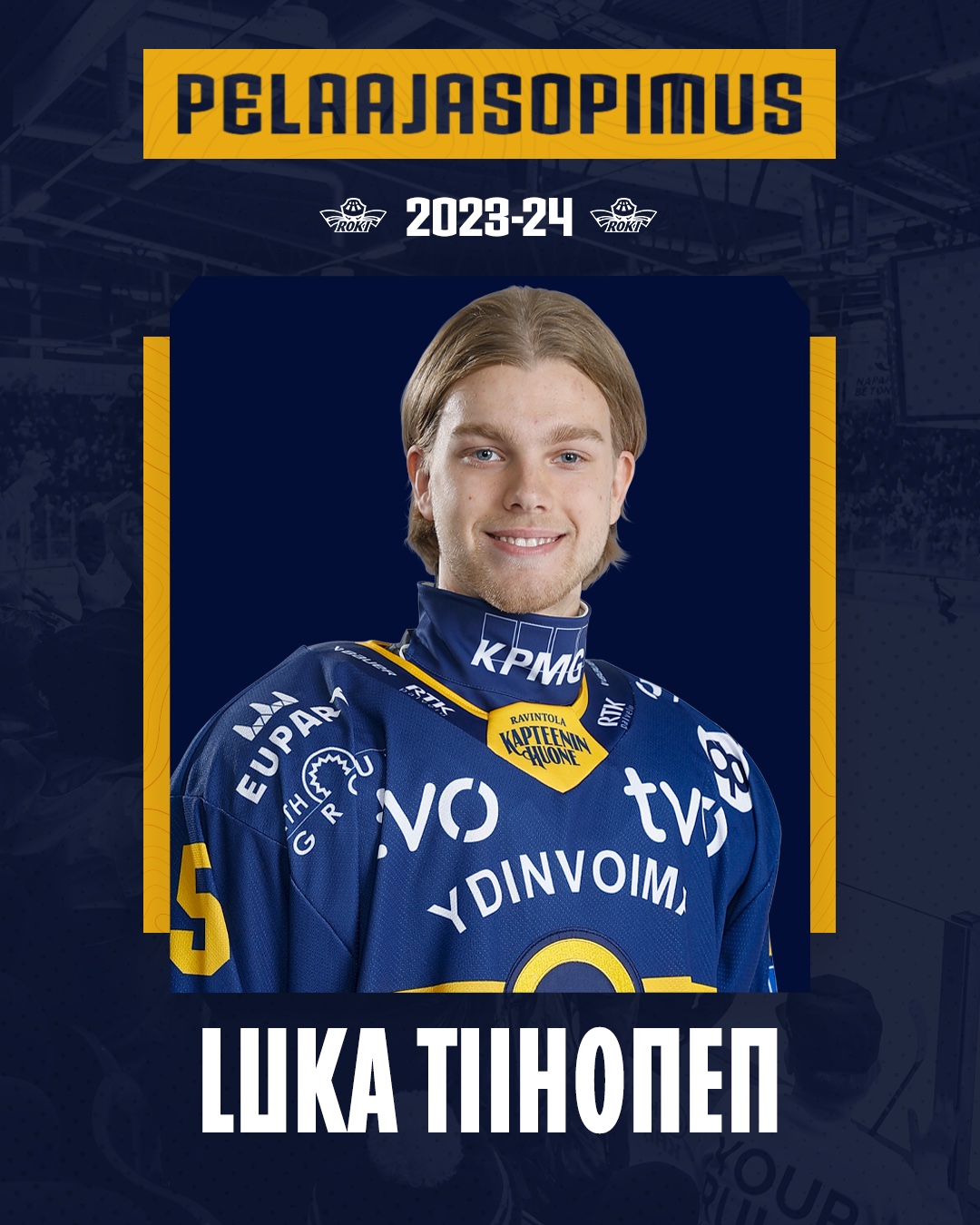 rokihockey.fi