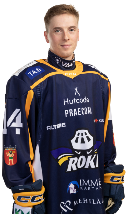 Antti Virtanen