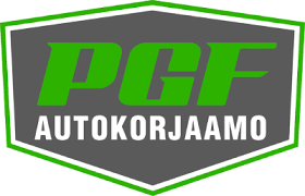 PGF Autokorjaamo