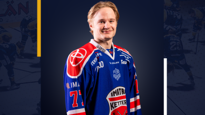 RASMUS RUUSUNEN ROKIIN