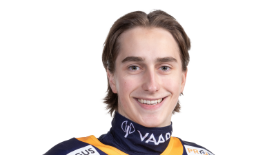 Vennu Korpi-Halkola
