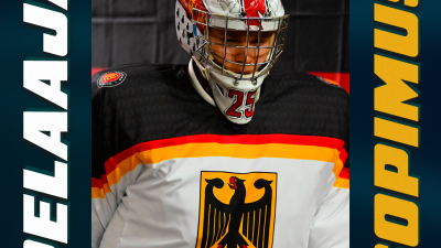 LUKAS STUHRMANN ROKIIN