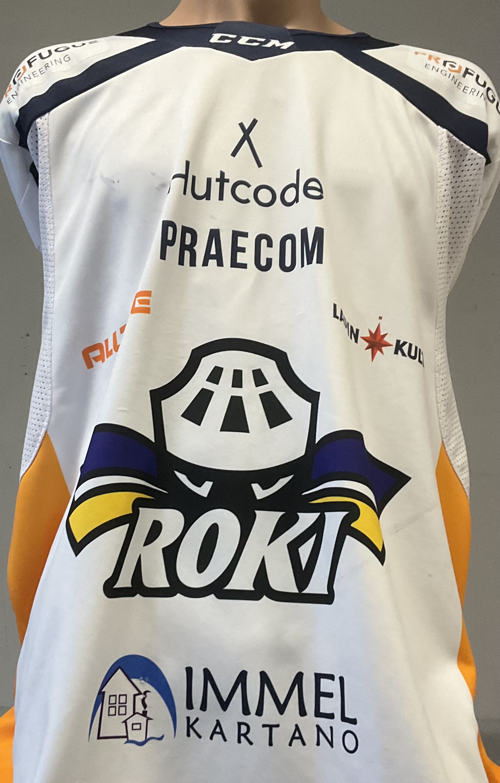 Matej Mikes #27
