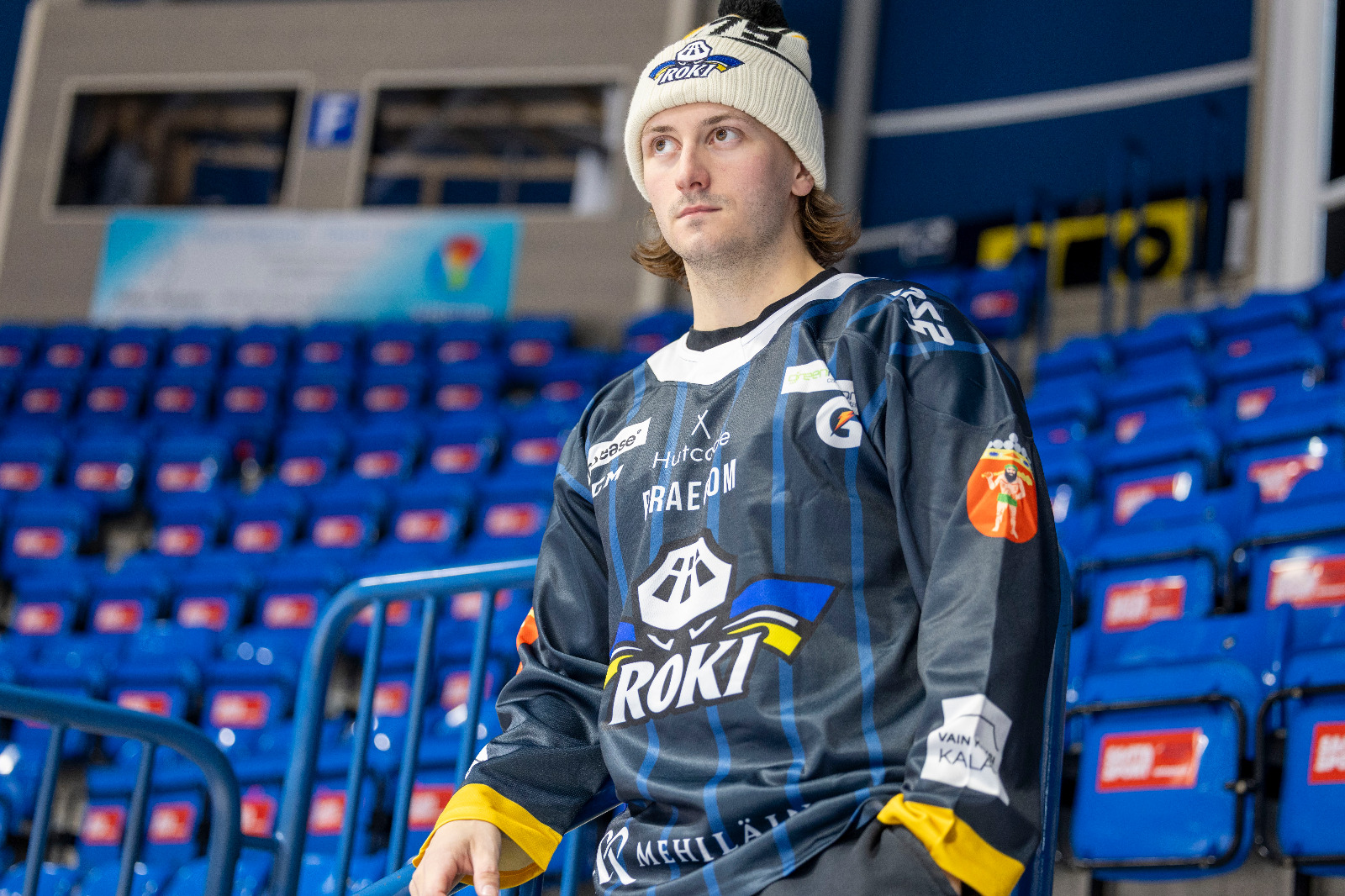 RoKi fanipaita kaudelle 2026 – 2027